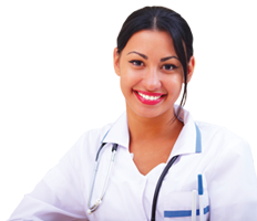 Home health nurse in Stockton CA